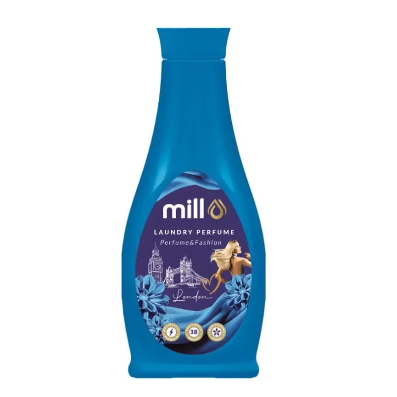 Mill Parfum z látky Perfume&Fashion London 750 ml