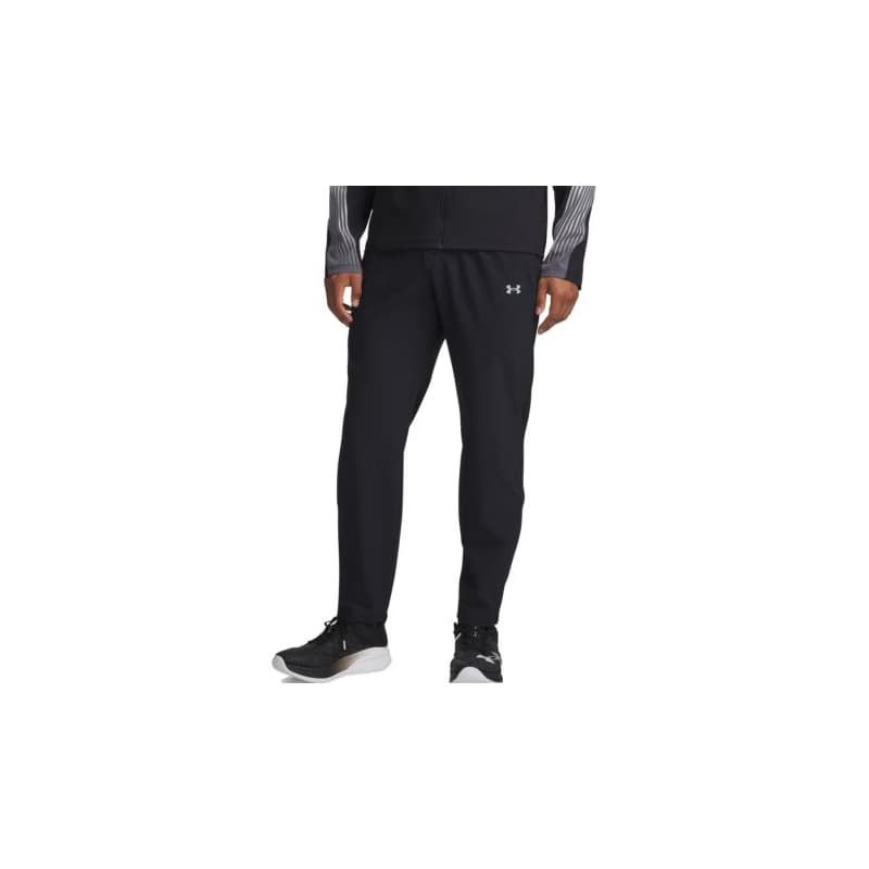 Pánske tréningové nohavice UNDER ARMOUR UA Velociti Pro Storm Pants-BLK