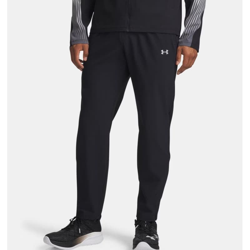 Pánske tréningové nohavice UNDER ARMOUR UA Velociti Pro Storm Pants-BLK 2