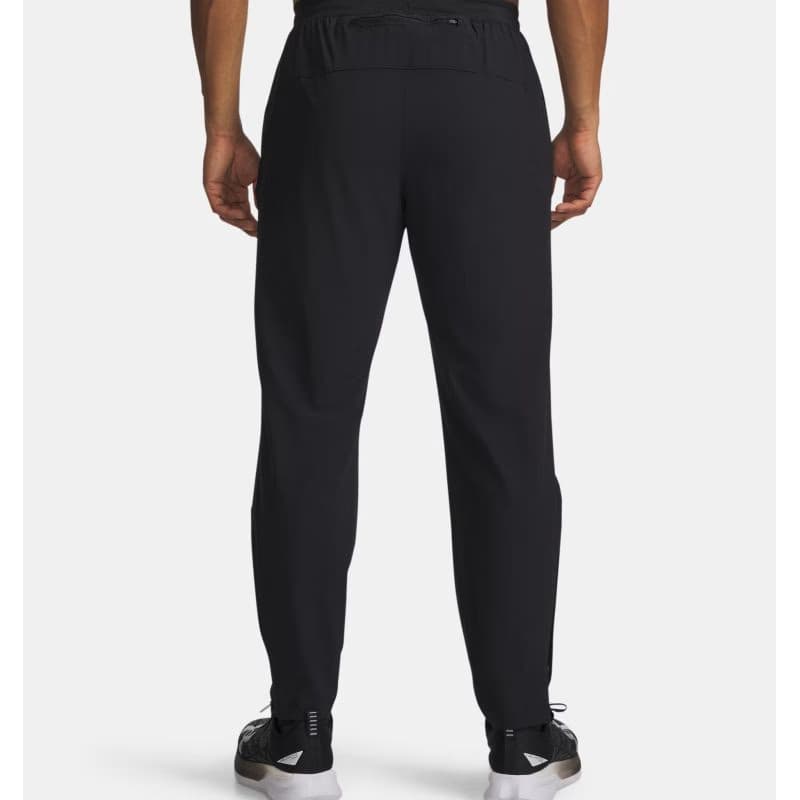 Pánske tréningové nohavice UNDER ARMOUR UA Velociti Pro Storm Pants-BLK 3
