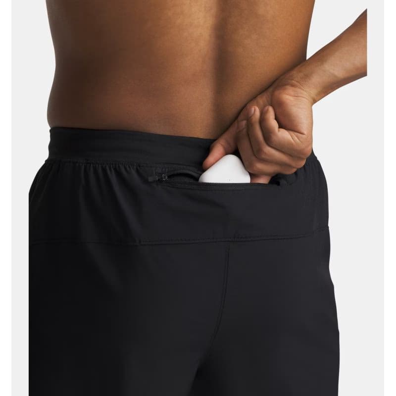 Pánske tréningové nohavice UNDER ARMOUR UA Velociti Pro Storm Pants-BLK 5