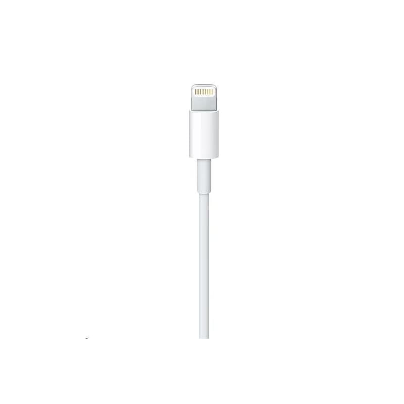 APPLE Lightning na USB kábel (1 m) 2