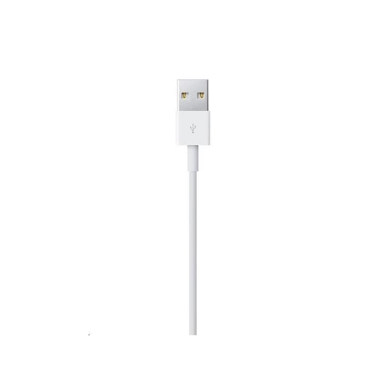 APPLE Lightning na USB kábel (1 m) 3