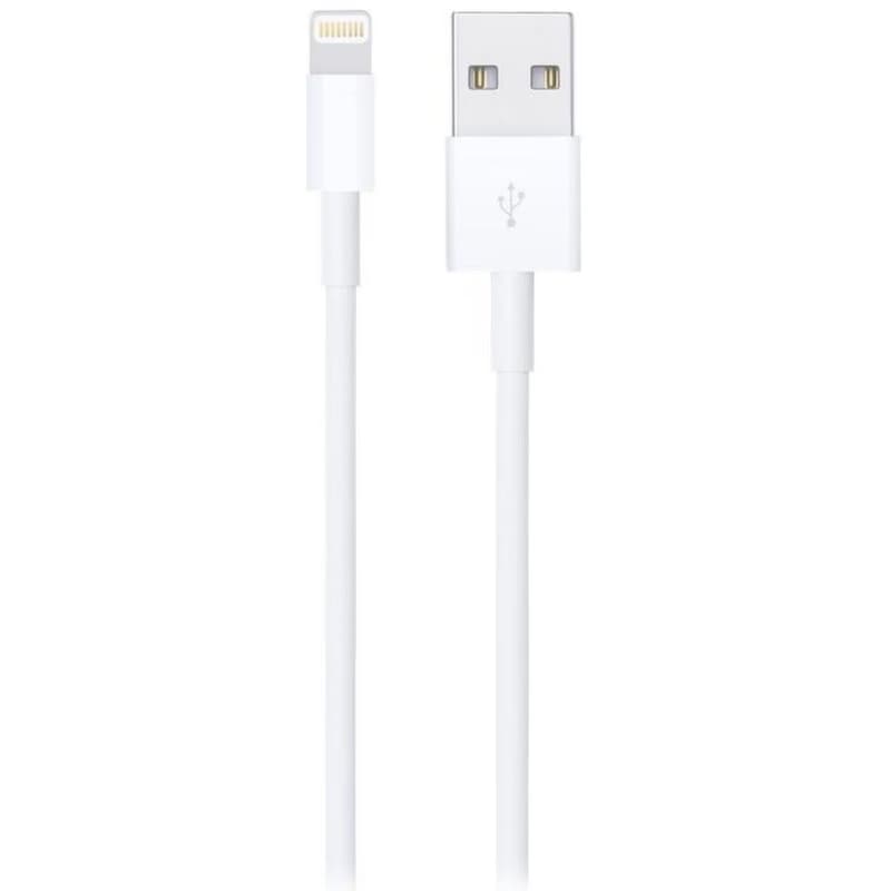 APPLE Lightning na USB kábel (1 m) 4