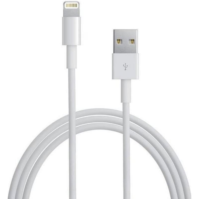 APPLE Lightning na USB kábel (1 m) 5