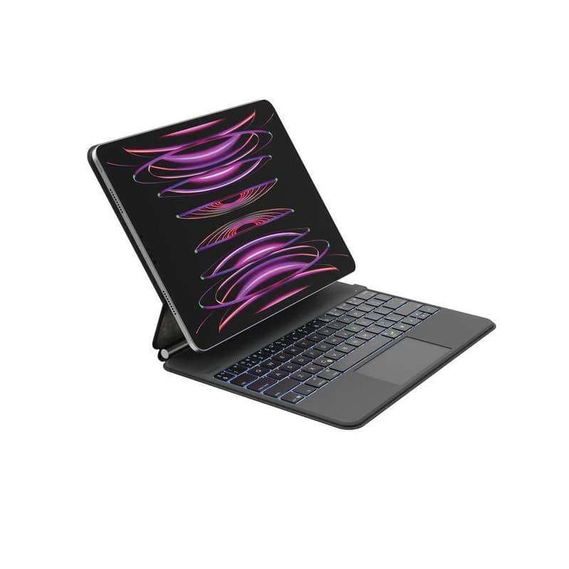 Belkin magnetické klávesnicové púzdro pre 13" iPad Pro (M4)