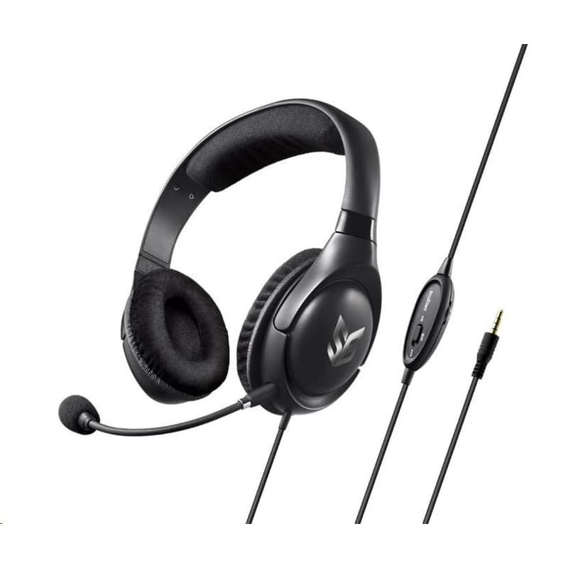 Creative Sound Blaster Blaze V2 - slúchadlá s mikrofónom