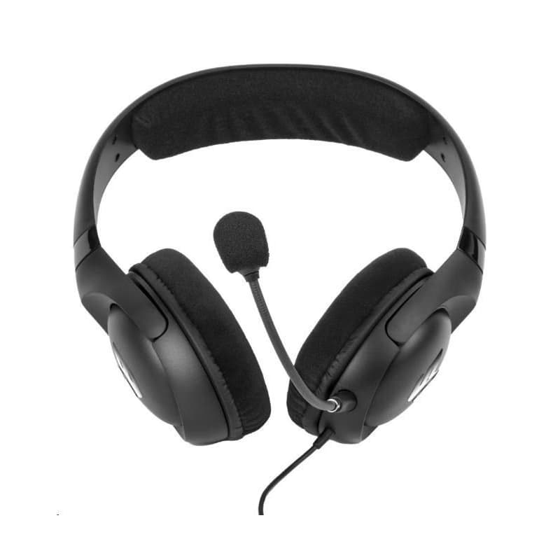 Creative Sound Blaster Blaze V2 - slúchadlá s mikrofónom 2