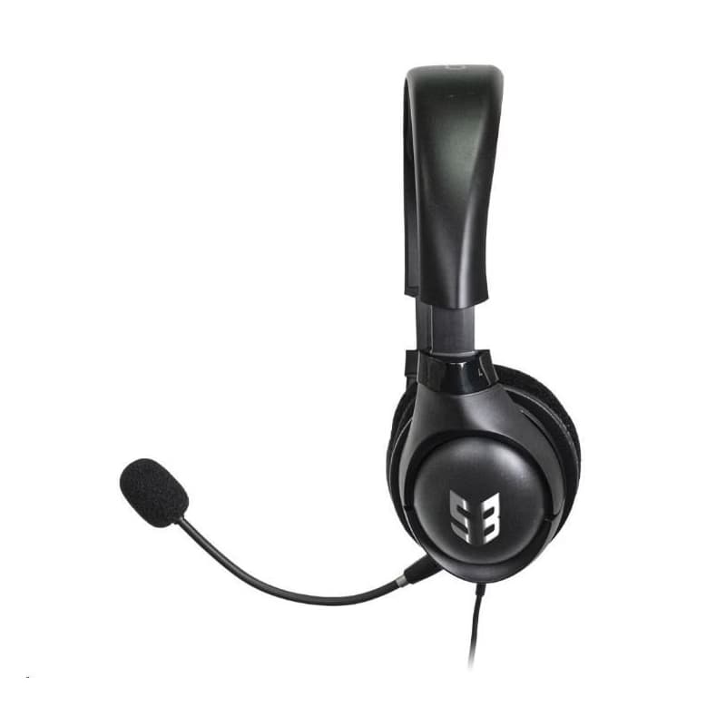 Creative Sound Blaster Blaze V2 - slúchadlá s mikrofónom 4