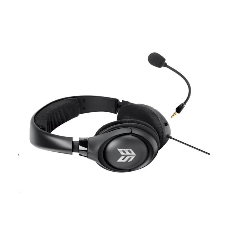 Creative Sound Blaster Blaze V2 - slúchadlá s mikrofónom 6