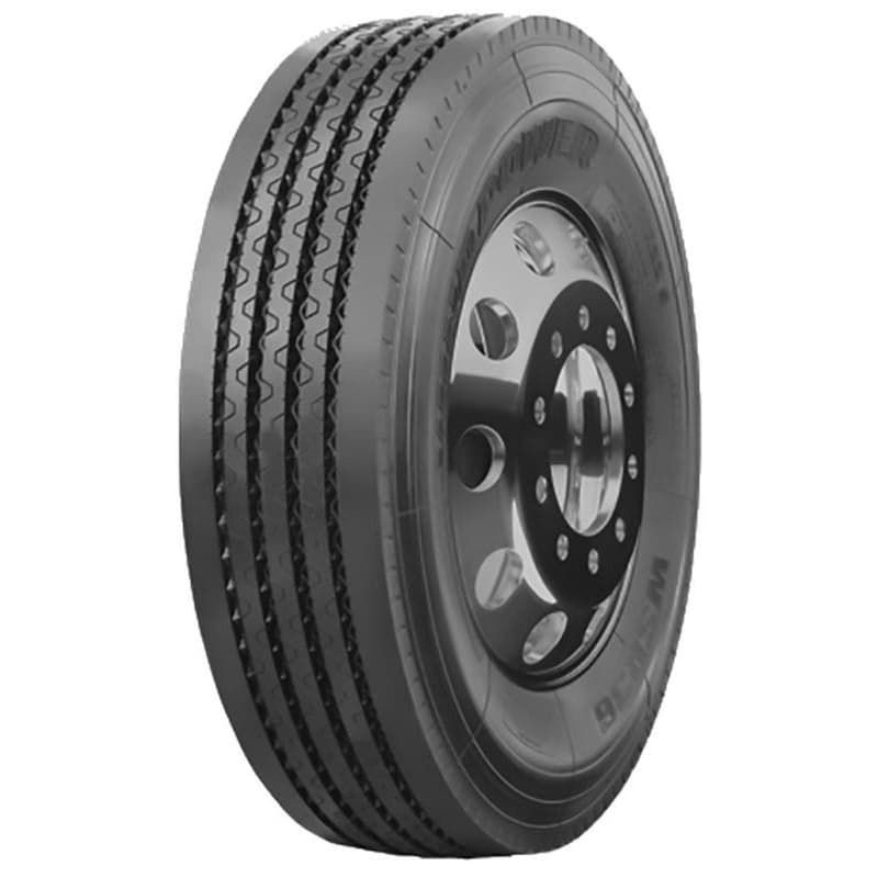 WINDPOWER WSR 36 8,25 R15 143/141 G Vodiace 1