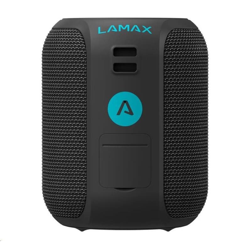 LAMAX Sounder2 Mini Bluetooth reproduktor 4