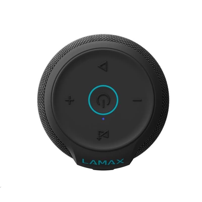 LAMAX Sounder2 Mini Bluetooth reproduktor 5