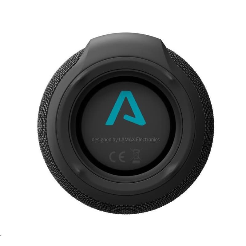 LAMAX Sounder2 Mini Bluetooth reproduktor 6