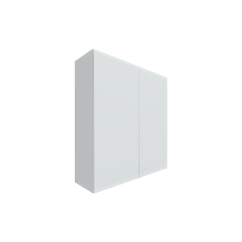 ArtExt Kuchynská skrinka horná, W4/90 Quantum Farba korpusu: Grey 3
