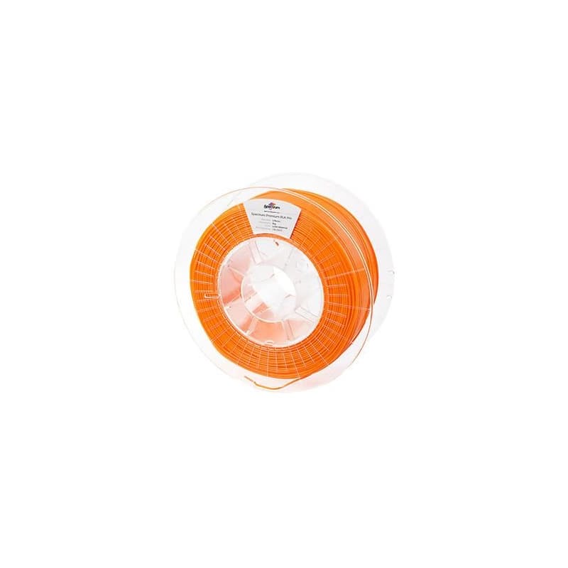 Spectrum Filament PLA Pre 1000g, lion orange, DOPRODEJ