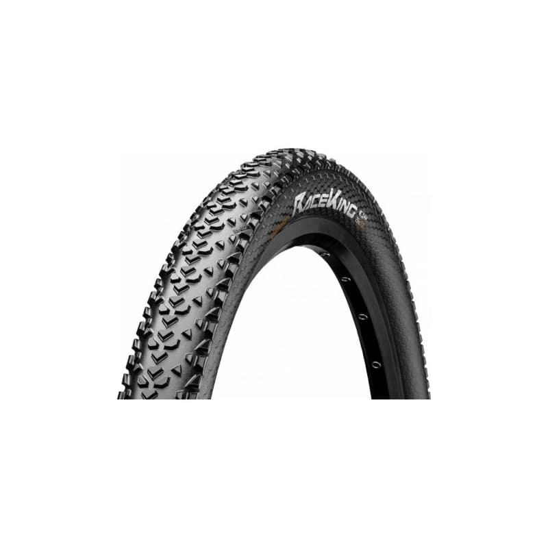 Plášť na bicykel CONTINENTAL Race King II 29 Performance drát 29x2,0 1