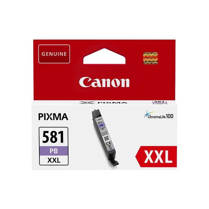 CANON CLI-581-XXL - originálny 1
