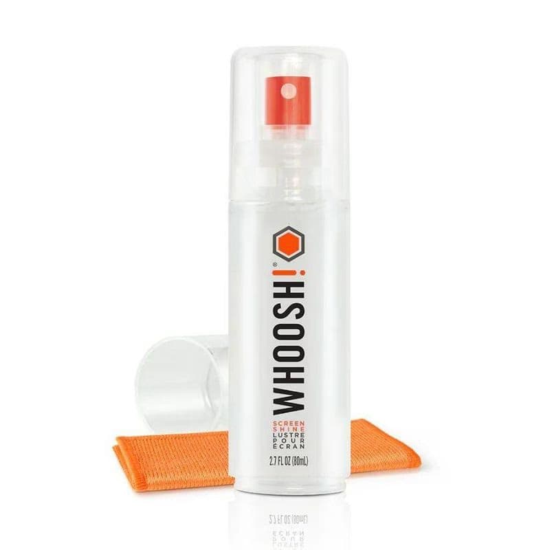 WHOOSH! Grab and Go čistič obrazoviek - 80 ml 2