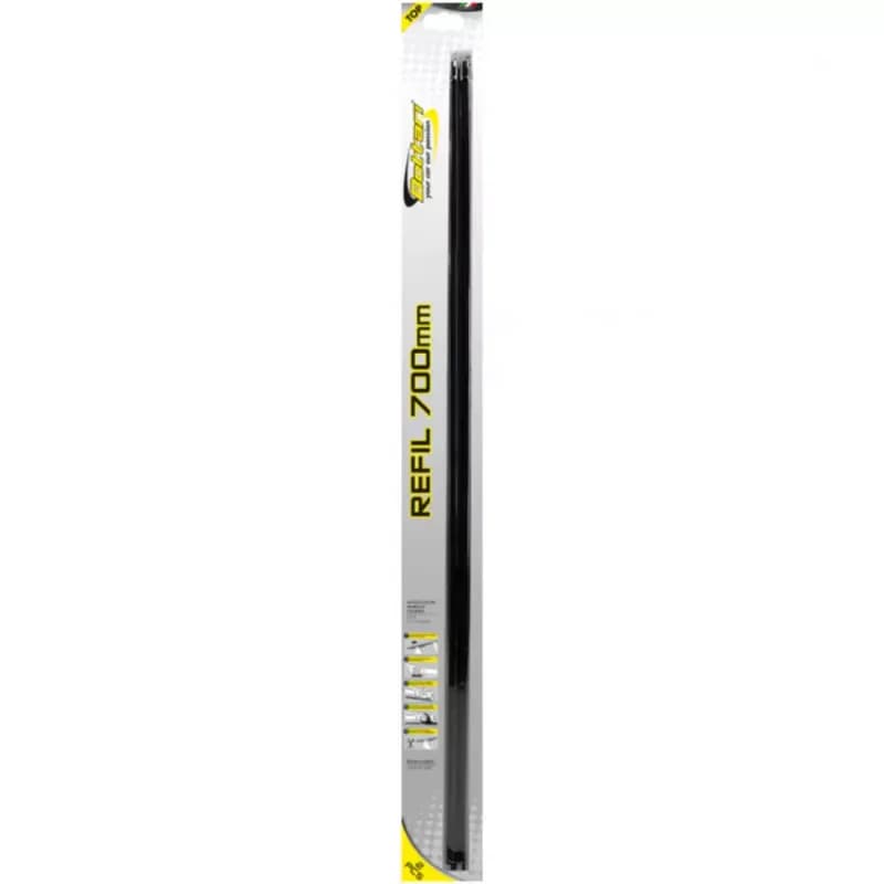 Gumičky stierače 61 cm blistr 2 ks 1