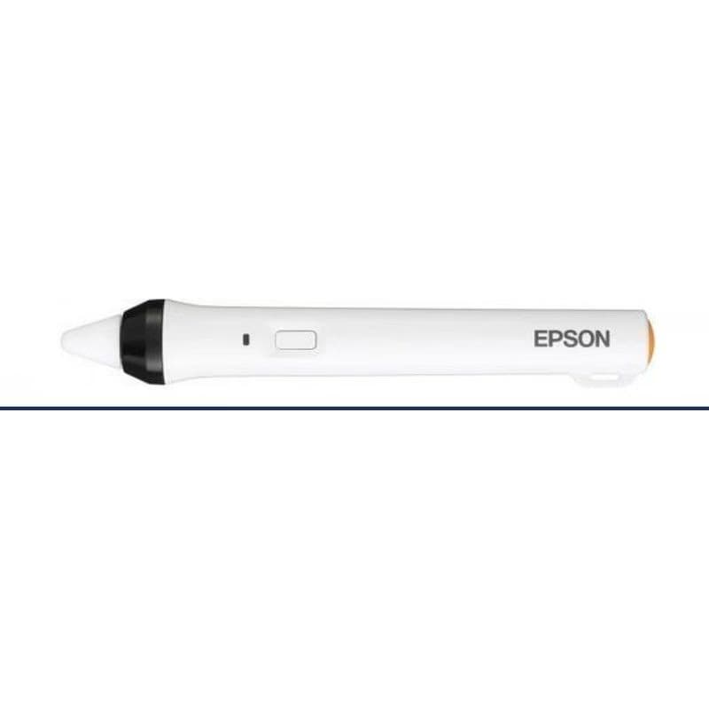 EPSON Interaktívne pero - ELPPN04B modré pre projektory EB-1420/1430/575/585/595 2