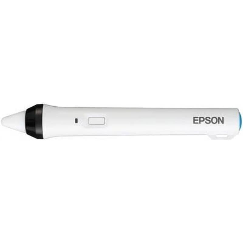 EPSON Interaktívne pero - ELPPN04B modré pre projektory EB-1420/1430/575/585/595 3
