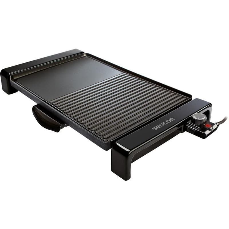 SBG 106BK elektrický gril SENCOR 2
