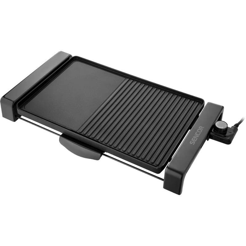 SBG 106BK elektrický gril SENCOR 3