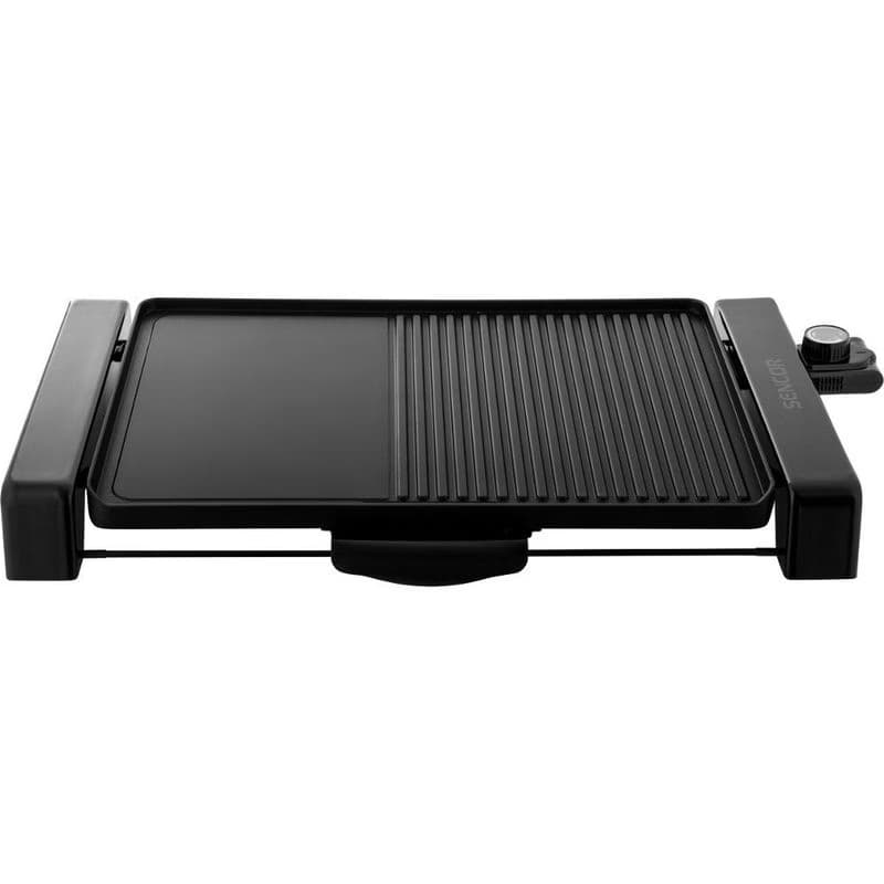 SBG 106BK elektrický gril SENCOR 4