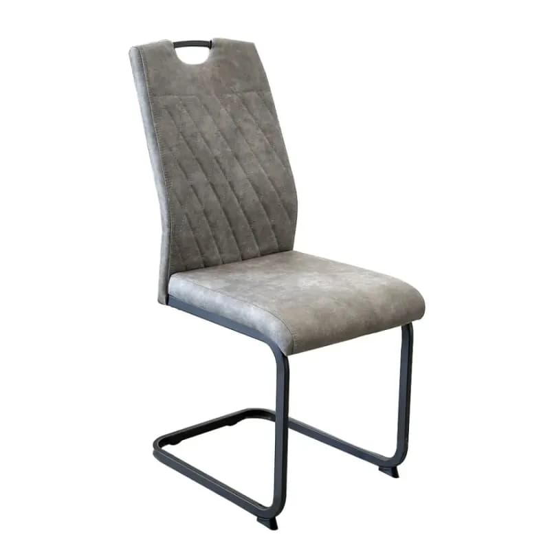 Stolička Lauren – Ka 14 Grey 1