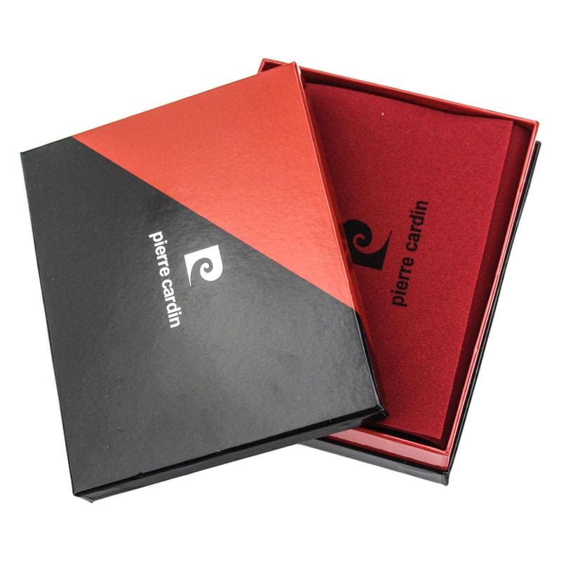 Pánska peňaženka Pierre Cardin TILAK38 324 RFID 4