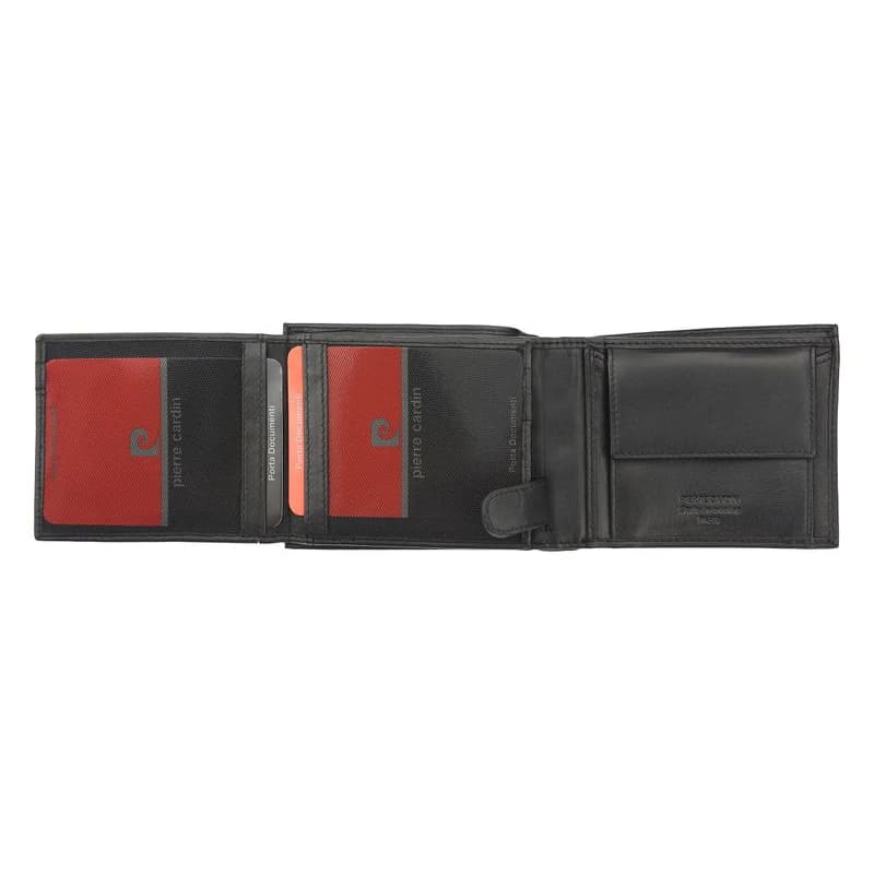 Pánska peňaženka Pierre Cardin TILAK38 324 RFID 5