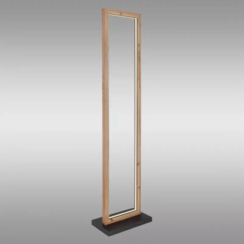 Lampa Mandera 67287S LP1 1