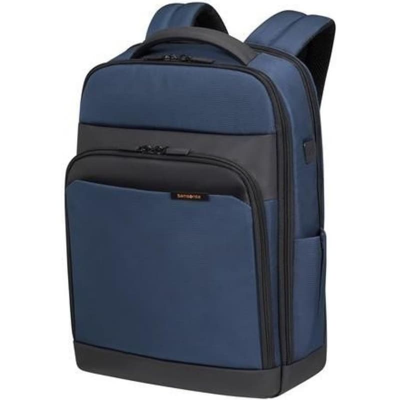 Samsonite MYSIGHT laptop backpack 15, 6" 1st Blue - batoh pre notebook 5