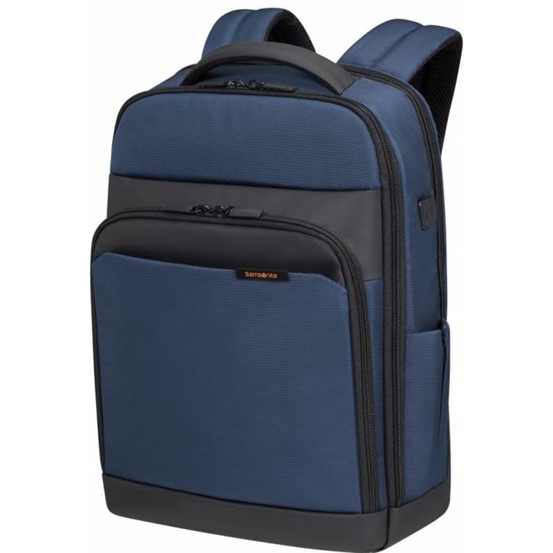 Samsonite MYSIGHT laptop backpack 15, 6" 1st Blue - batoh pre notebook 6