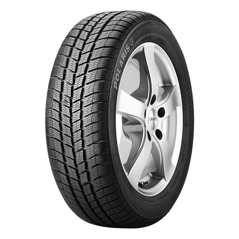 Barum Polaris 3 ( 185/55 R14 80T ) 1