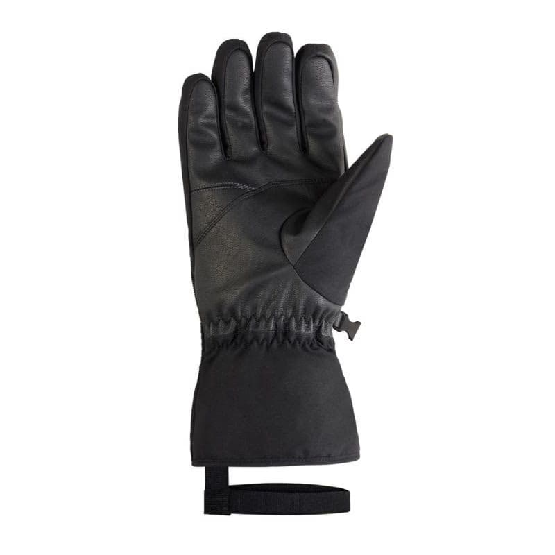 Pánske lyžiarske rukavice ZIENER Galerius-Z GTX-111040-12-Black 3