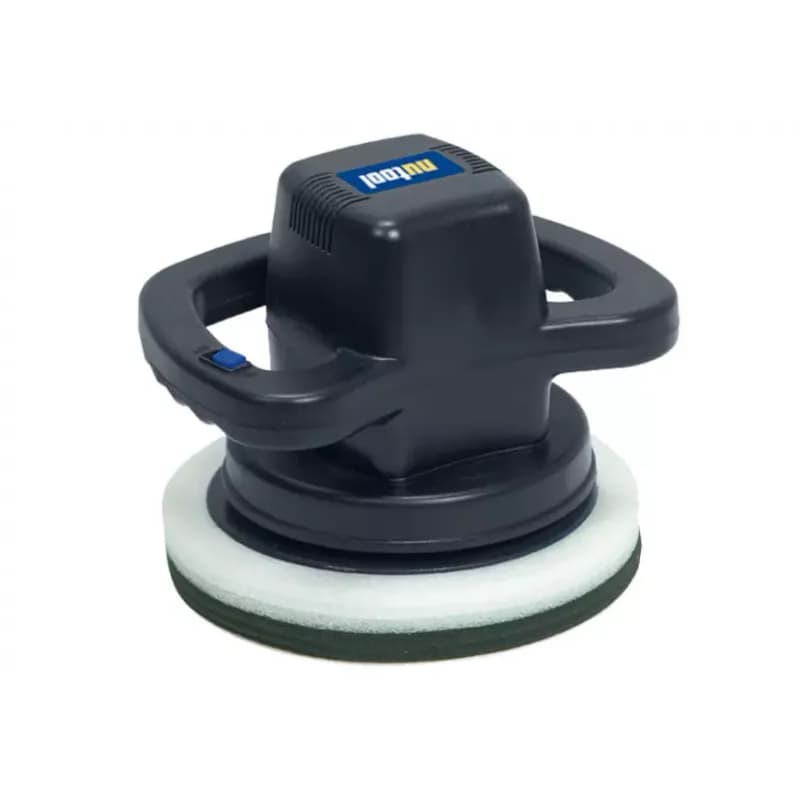 Leštička univerzálna Nutool 120W 240 mm 1