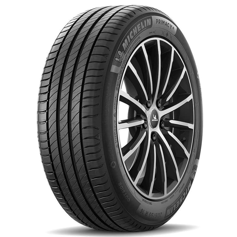 Michelin PRIMACY 4+ 255/50 R18 106 Y Letné