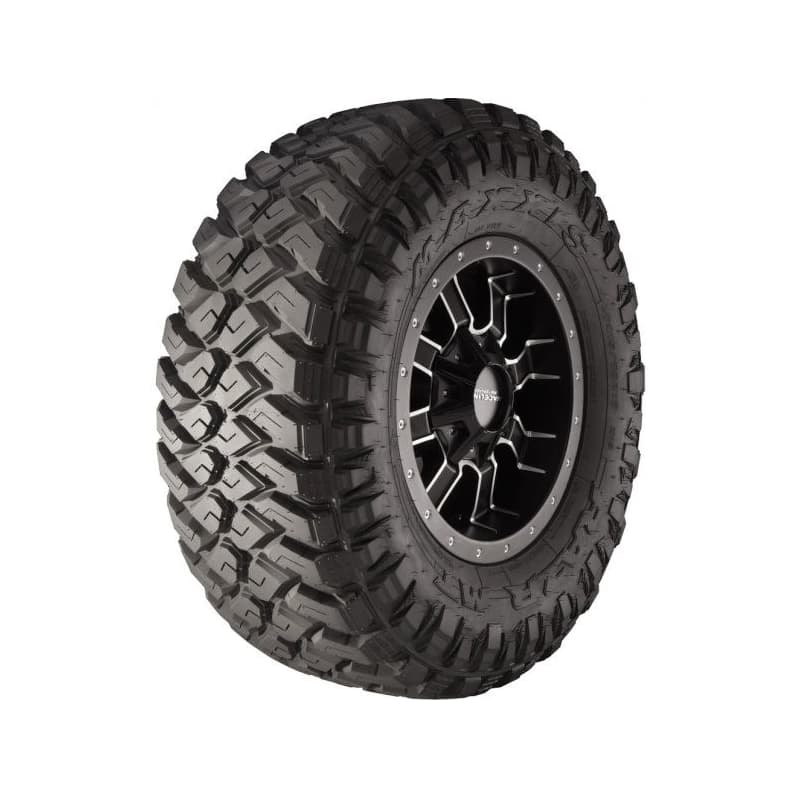 Maxxis MT-772 Razr M/T ( LT225/75 R16 115/112Q, POR ) 1