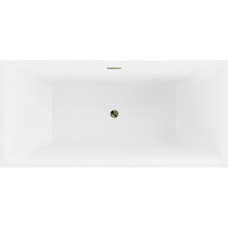 Mexen Nita, 170 x 80 cm 52091708000-50 5