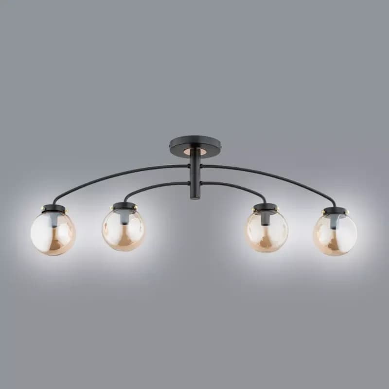 Lampa Wiral 62187 LW4 1