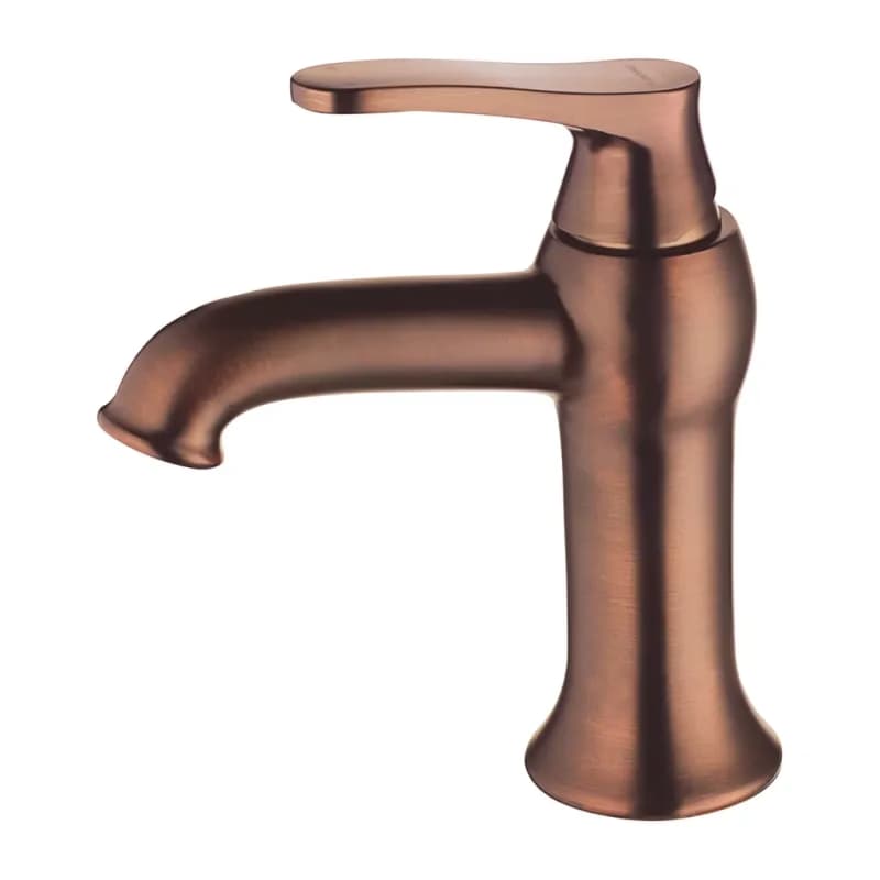OMNIRES - ART DECO umývadlová batéria, meď kartáčovaná AD5110ORB 3