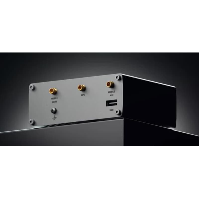 Teltonika INDUSTRIAL CELLULAR LTE-A Cat 6+ETH ROUTER - RUTX09 3