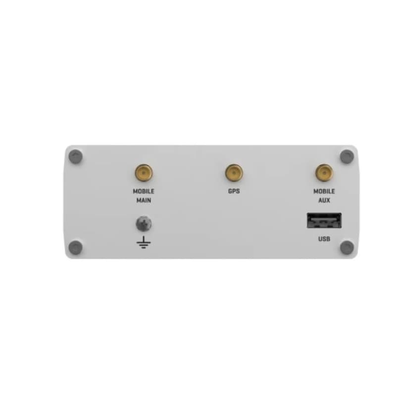 Teltonika INDUSTRIAL CELLULAR LTE-A Cat 6+ETH ROUTER - RUTX09 5
