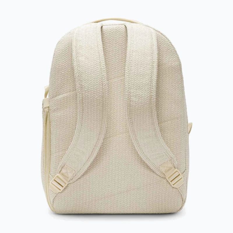 Dámsky batoh NIKE Aura Backpack light khaki light khaki light transparent gold 3