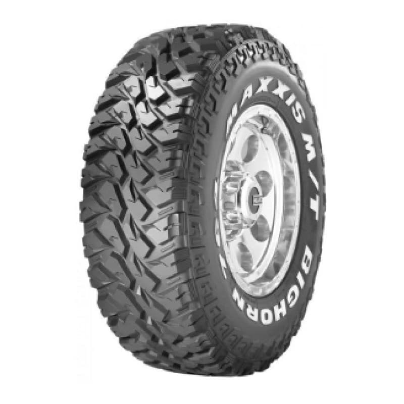 Maxxis MT-764 Bighorn ( 275/65 R18 119/116Q 8PR POR )