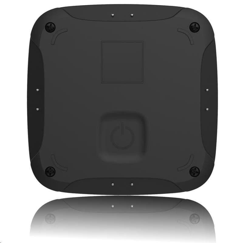 Ajax LeaksProtect (8EU) ASP black (38254) 2