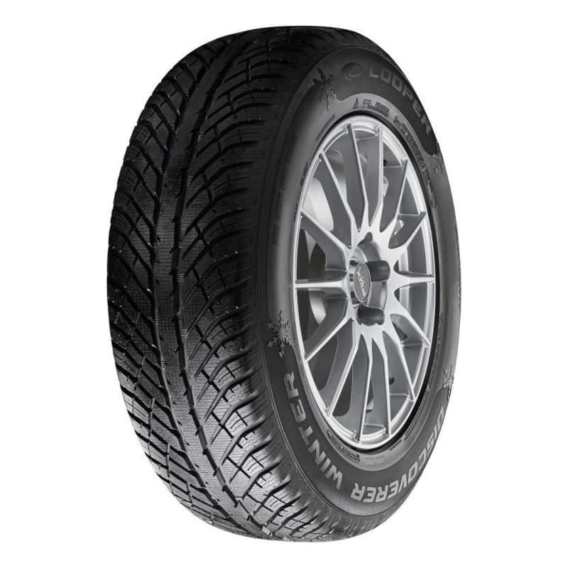 Cooper Discoverer Winter ( 205/55 R16 94V XL ) 1