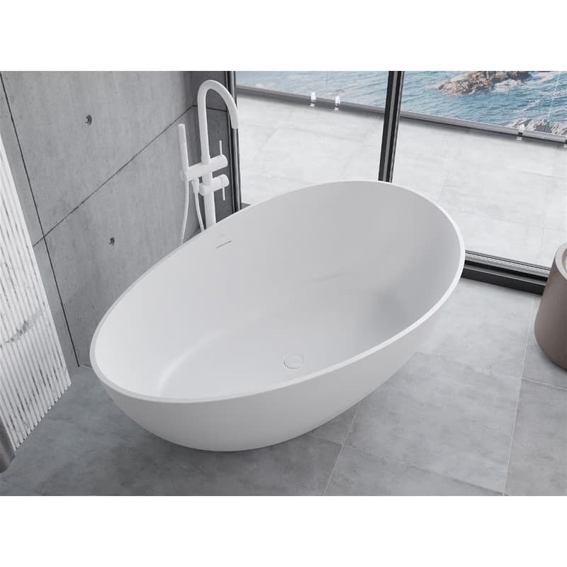 Mexen Parma, 160 x 95 cm 57231609500 3